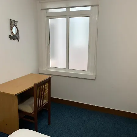 Apartment Vibes Coruna-luz 13